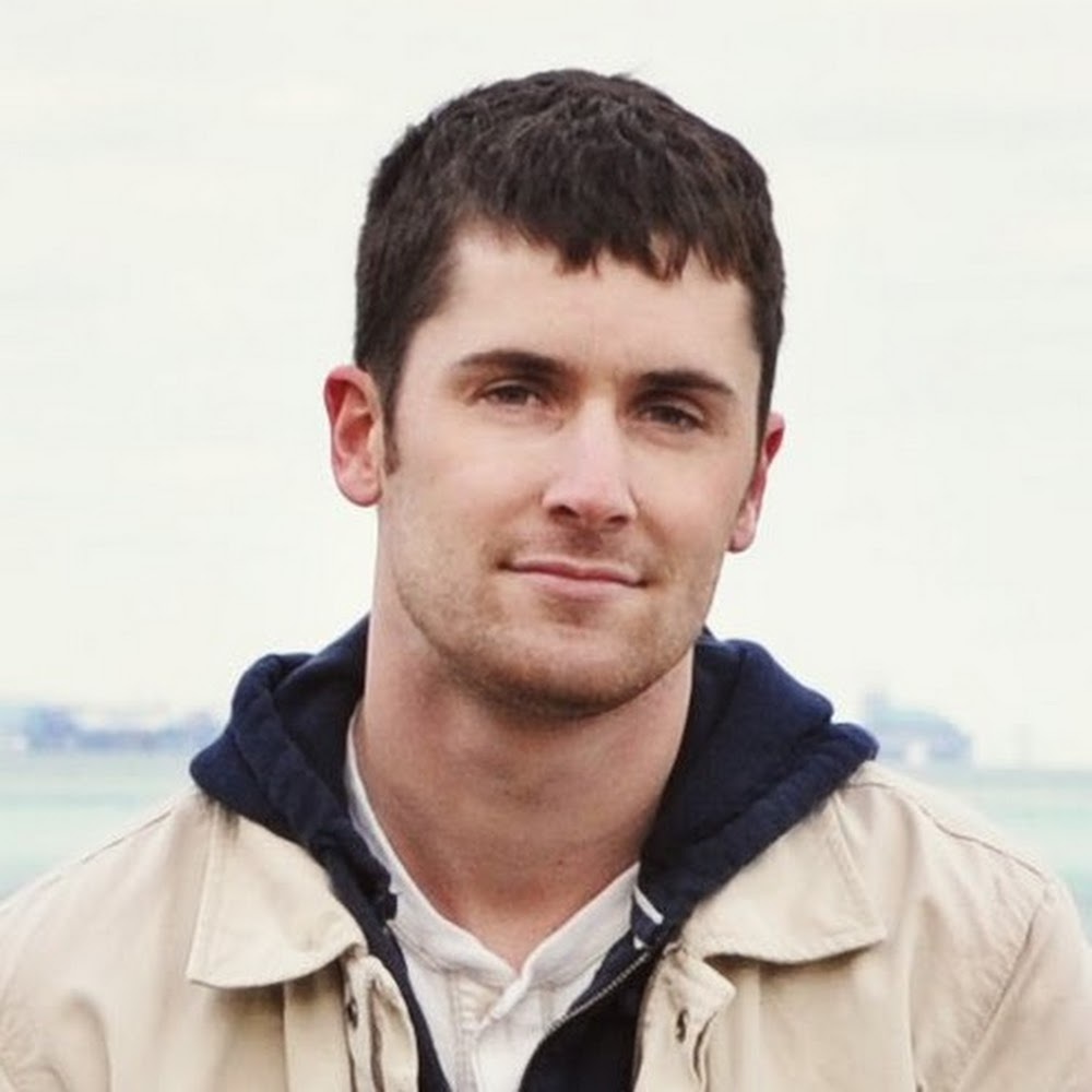 Meet your Posher, Ian